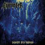 CORRUPTER - Descent into Madness CD